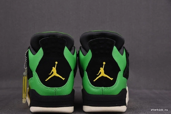4 Air Retro 4 AJ 